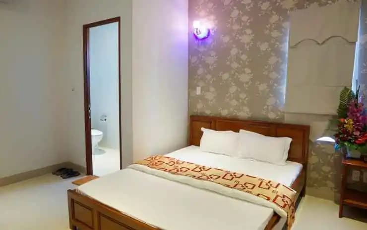 Quang Nhat Hotel - photo 7