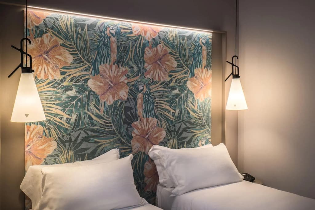 Hotel San Giovanni Roma - photo 44