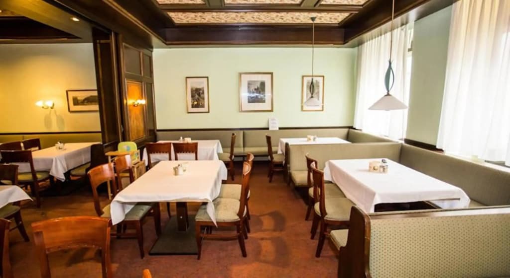 Hotel Hadrigan - photo 11