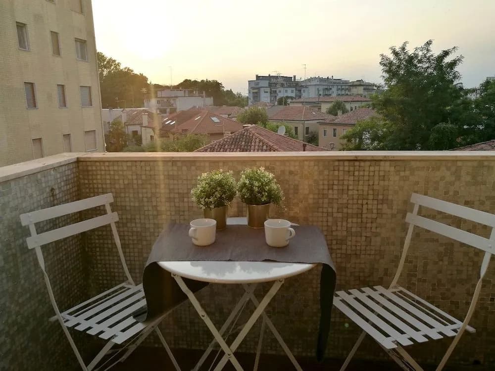 Venice Art Design Bed & Breakfast - photo 17