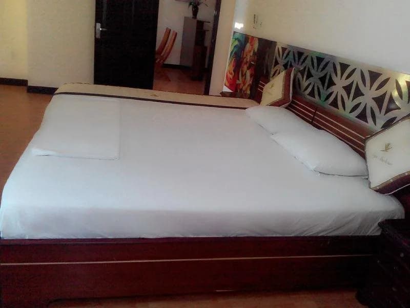Ngoc Minh Hotel - photo 4