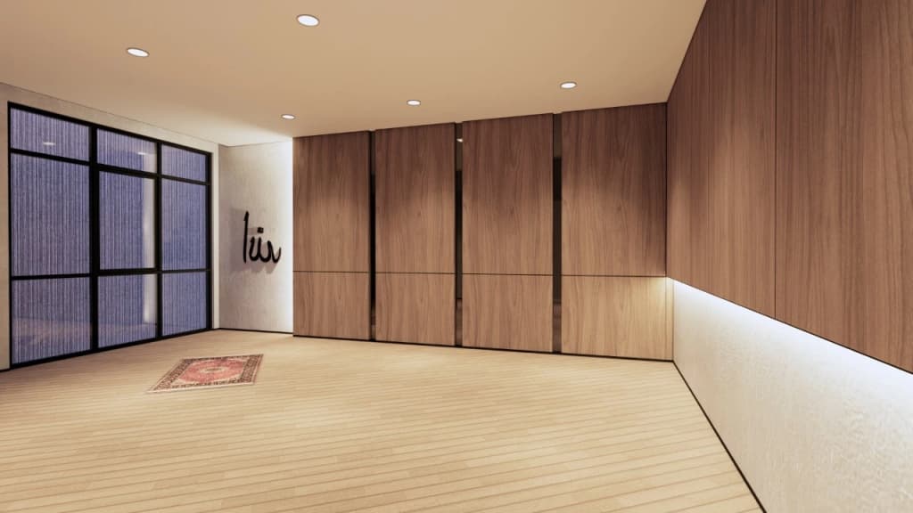 Fieris Hotel Rawamangun - photo 9