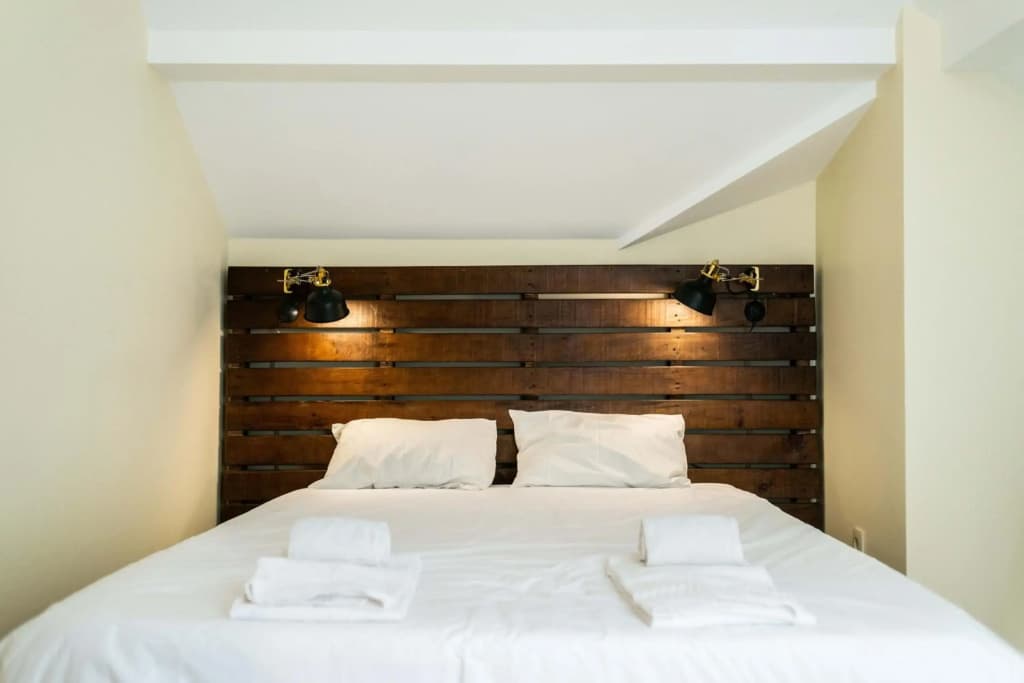 Sant Jordi Hostels Lisbon - photo 4