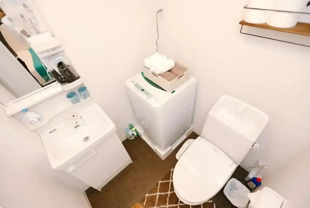 YM Hotel-Sugamo - photo 17