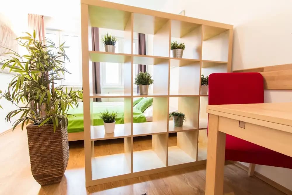 Wilhelm Apartment Wien - main photo