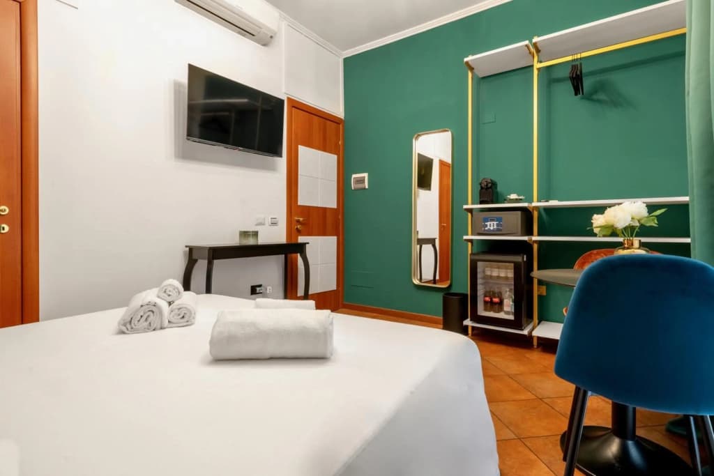 Colosseo Relais - photo 3