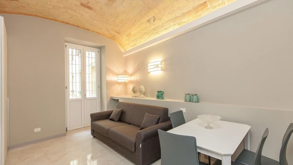 Bernini Apartments - photo 17