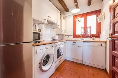 Apartamentos Madrid Centro B - photo 22