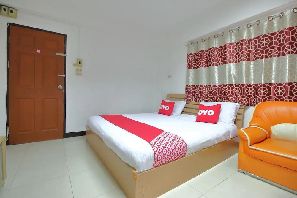 Oyo 543 Greenplace107 - photo 7