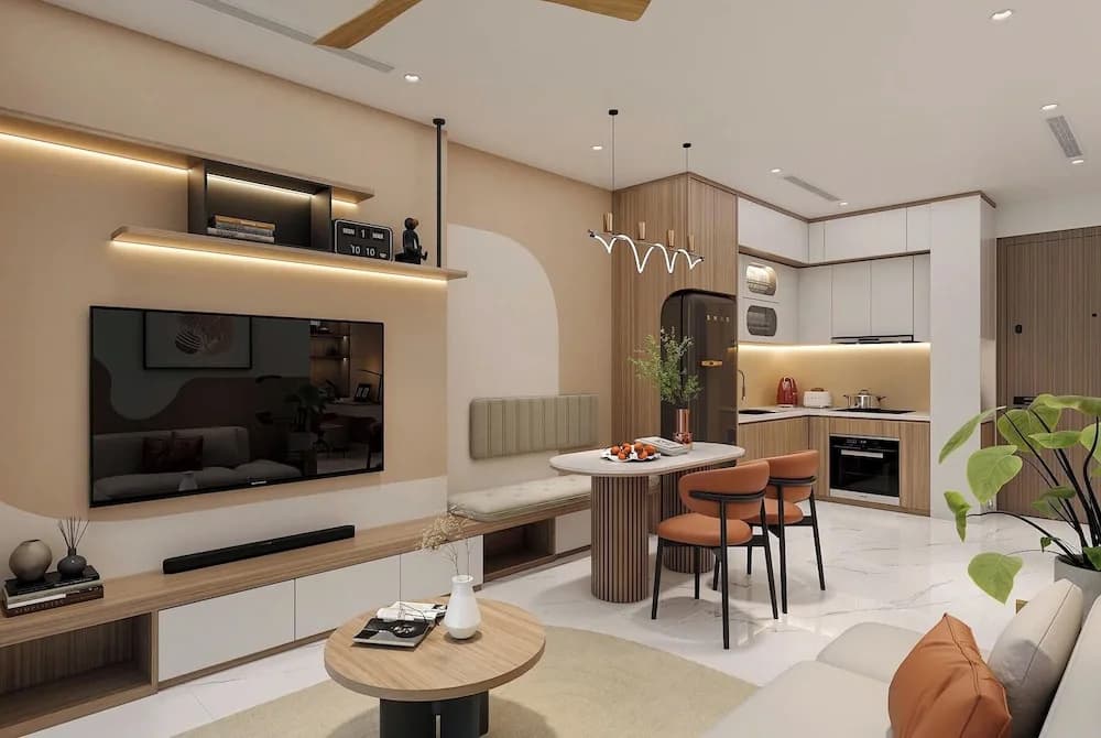 Landmark 81 Urban Royal River City - photo 19
