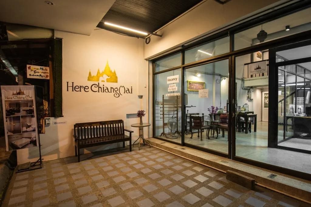 Here Chiang Mai - photo 5
