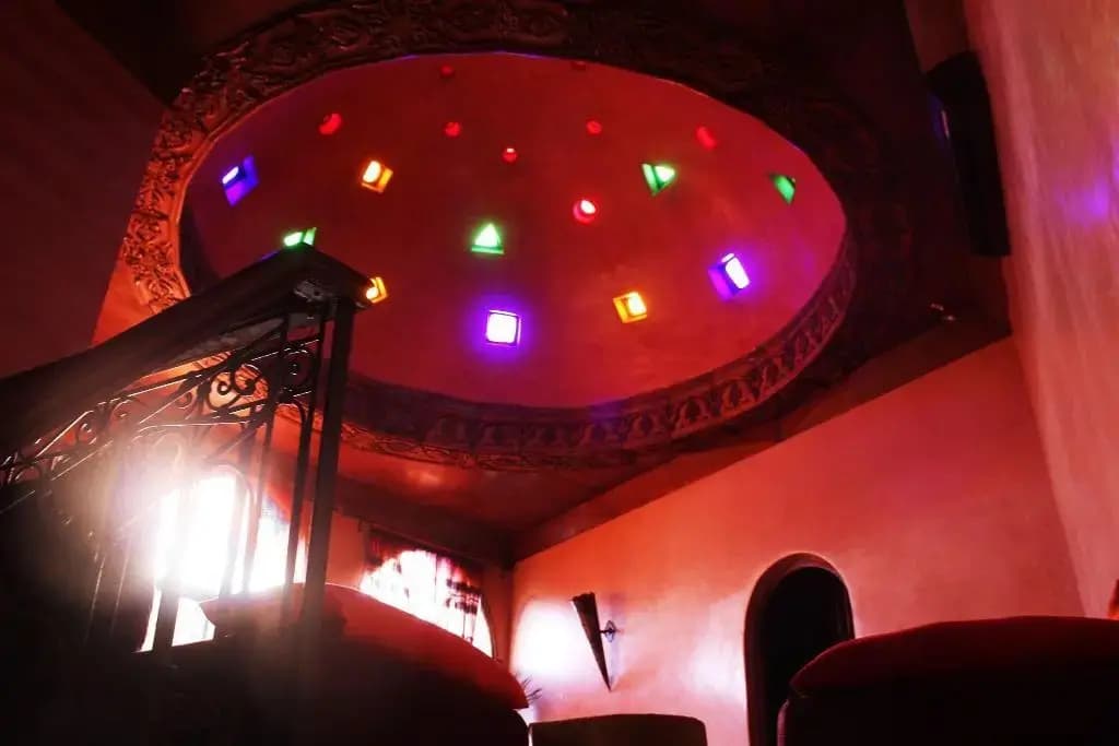 Hotel Kasbah Le Mirage & Spa - photo 9