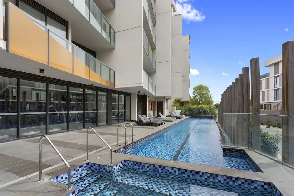 Sandy Hill Apartments by Ready Set Host - photo 1