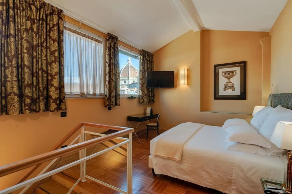 Hotel Number Nine - photo 20