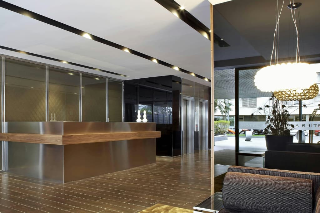 AC Hotel Victoria Suites by Marriott - photo 2