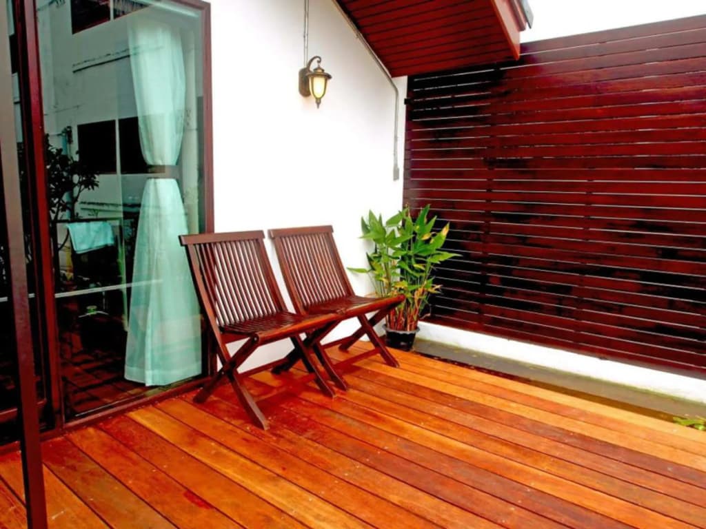 Yi's Garden Villa - photo 6