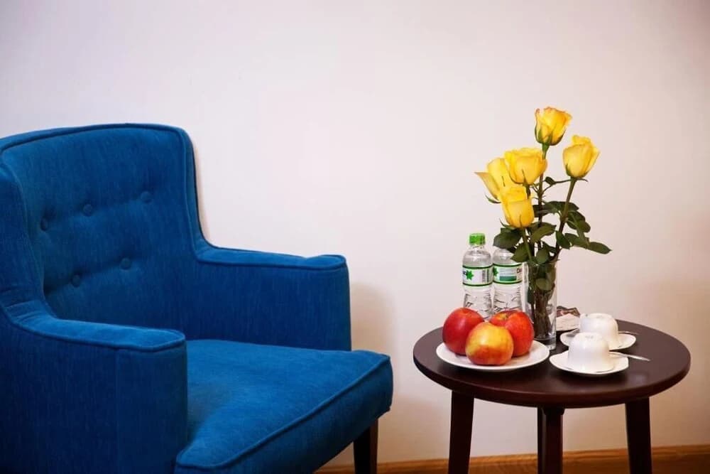 Skyline Hotel Hanoi - photo 10