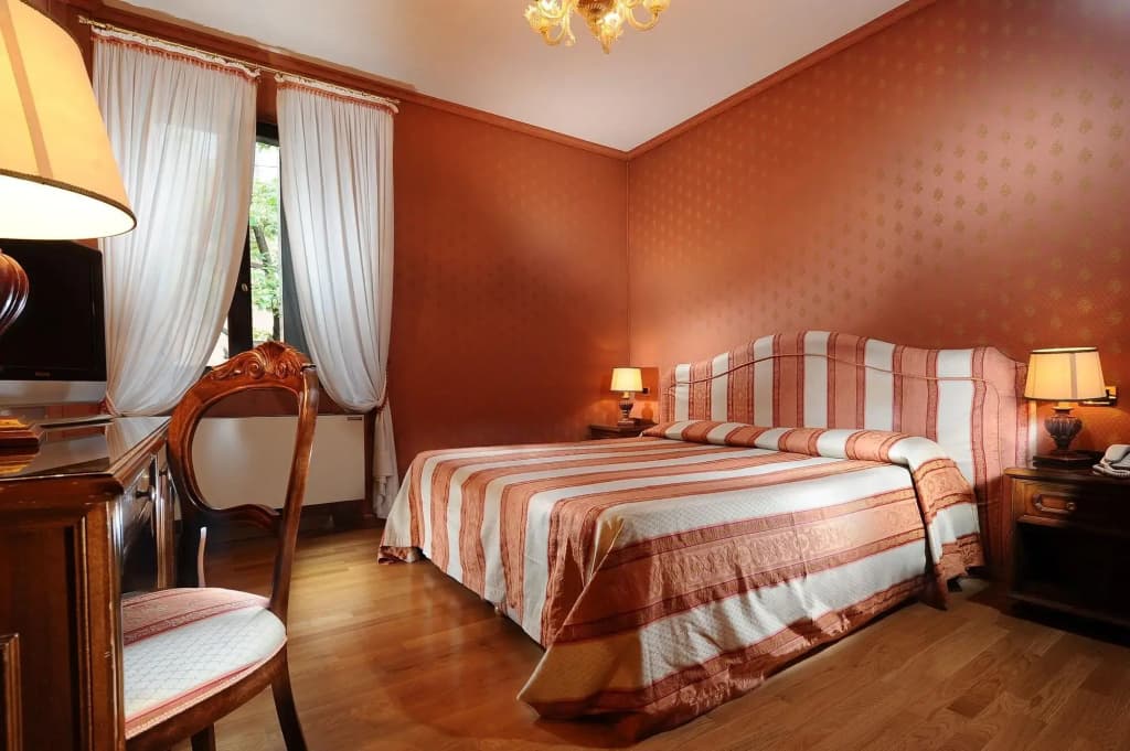 Abbazia Hotel - photo 6