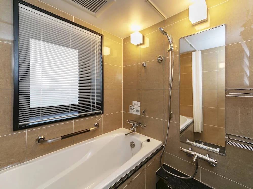 APA Hotel Namba Ekihigashi - photo 14