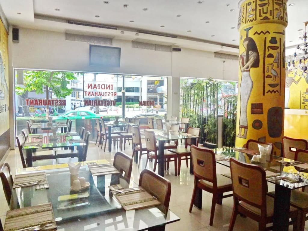 Diamond Residence Silom - photo 14