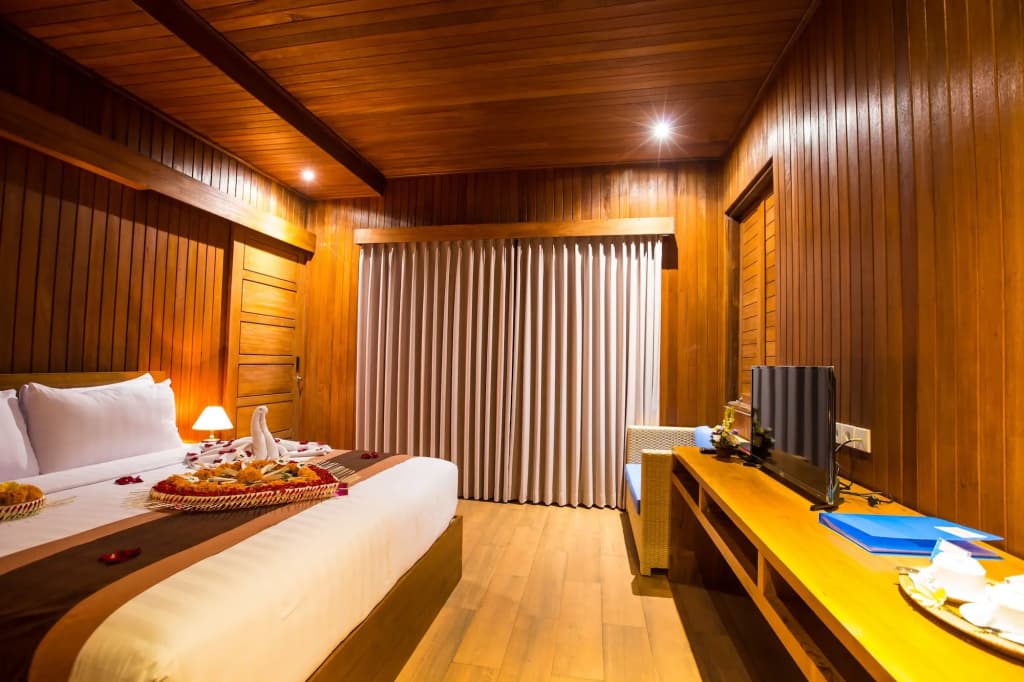 Seken Cottages Ubud - photo 3