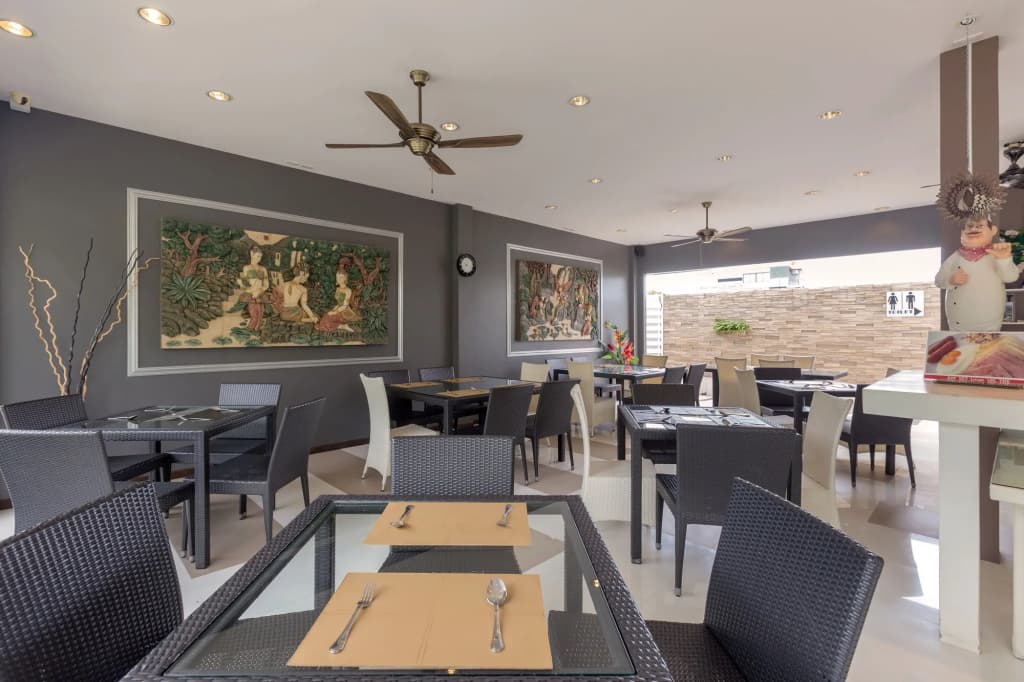 Kamala Regent Residence - photo 23