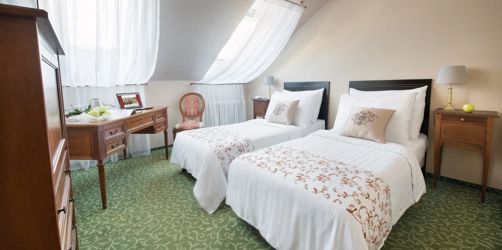 Hotel Angelis - photo 3