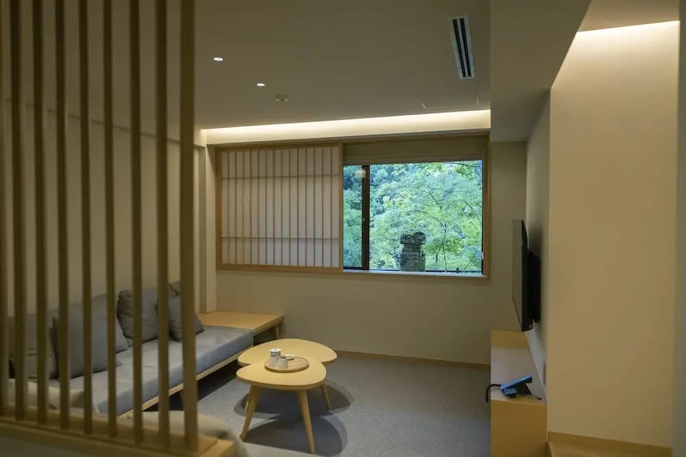 moksa Rebirth Hotel - photo 17