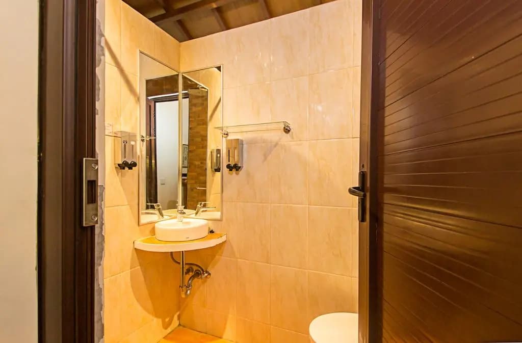 Manzelejepun Luxury Villas And Apartment - photo 8