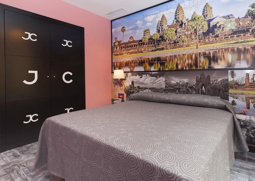 JC Rooms Jardines - photo 5