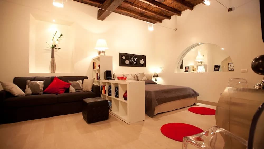 Apartments in Piazza Navona - photo 2