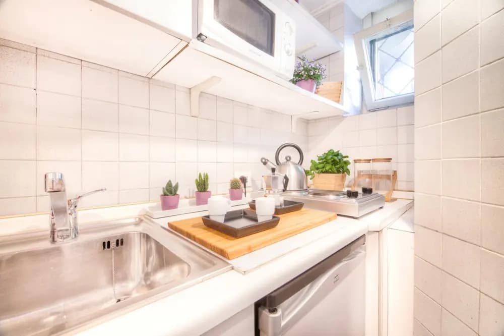 Jardin Suite Studio - photo 14
