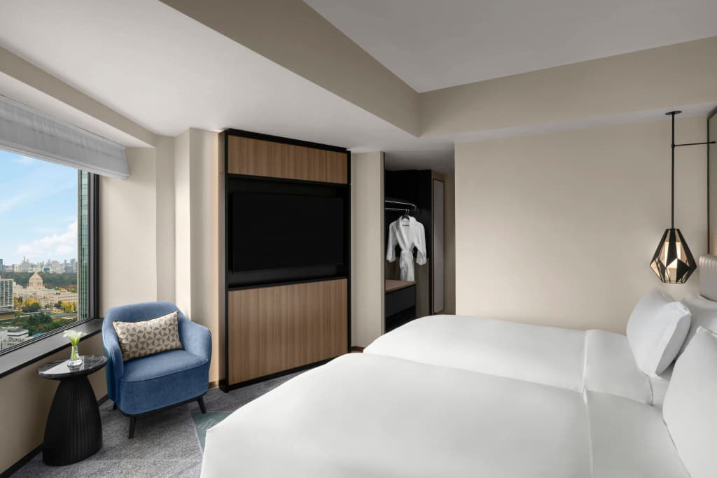 InterContinental ANA Tokyo by IHG - photo 47