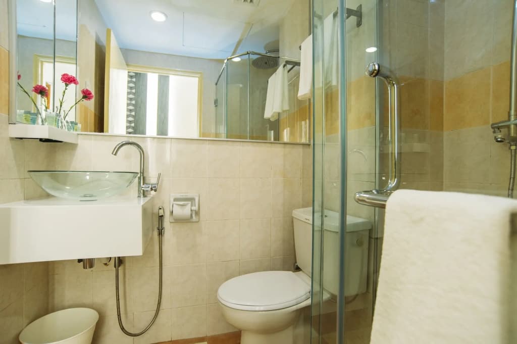 MITC Hotel - photo 10