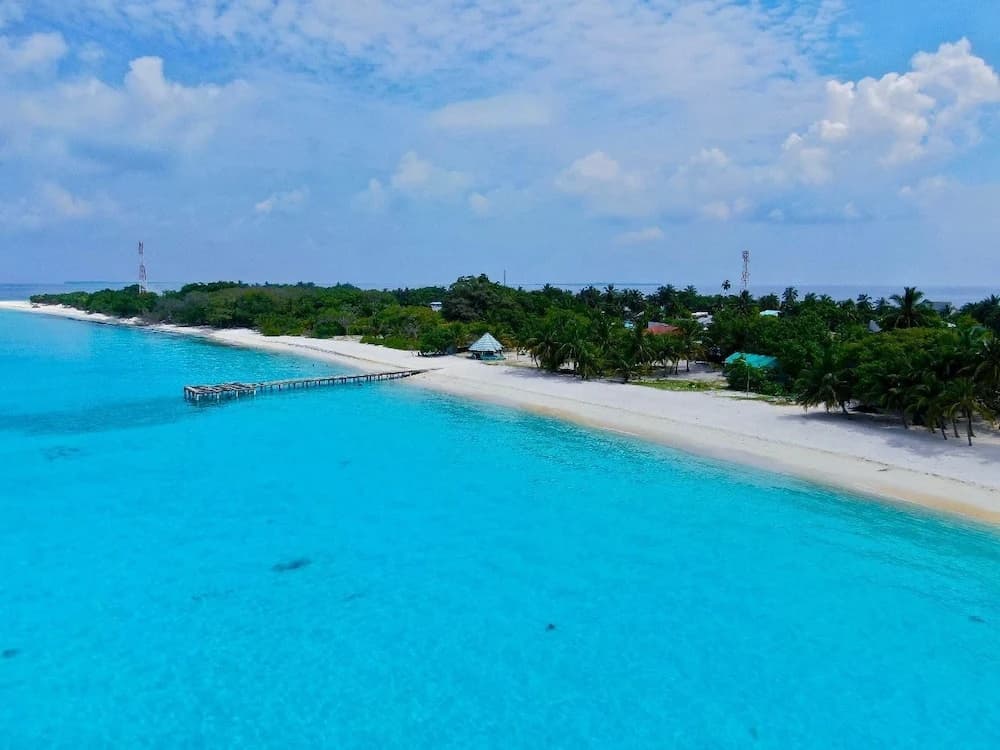 Blue Coral Vashafaru - photo 15