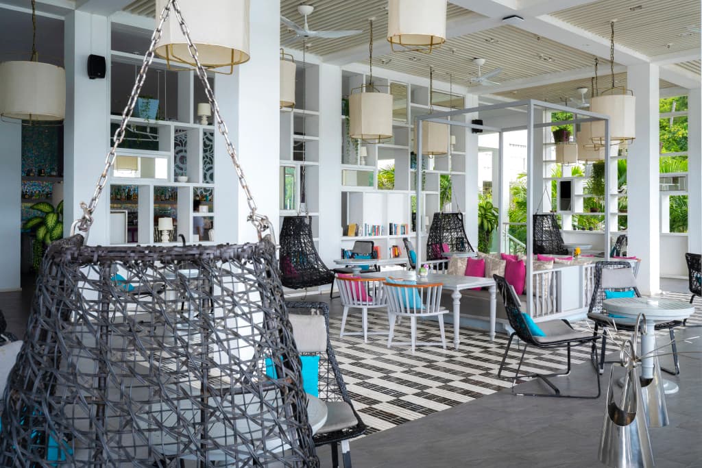 The Nai Harn Hotel - photo 41
