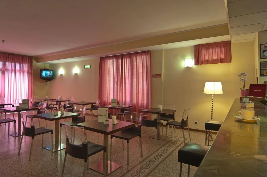 Mio Hotel - photo 8