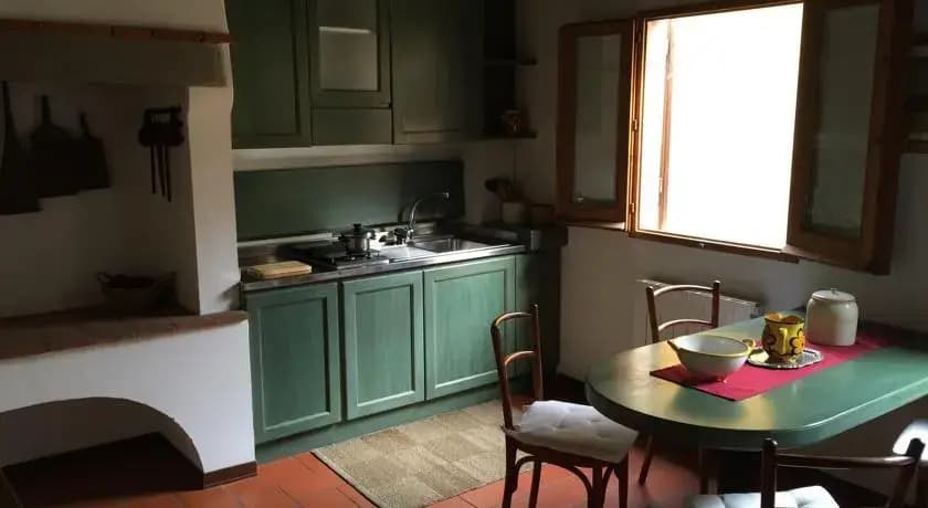 Appartamento Tornabuoni - photo 2