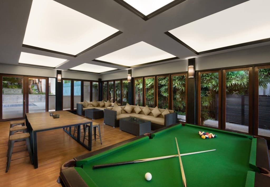 Marriott’s Mai Khao Resort - Phuket - photo 19