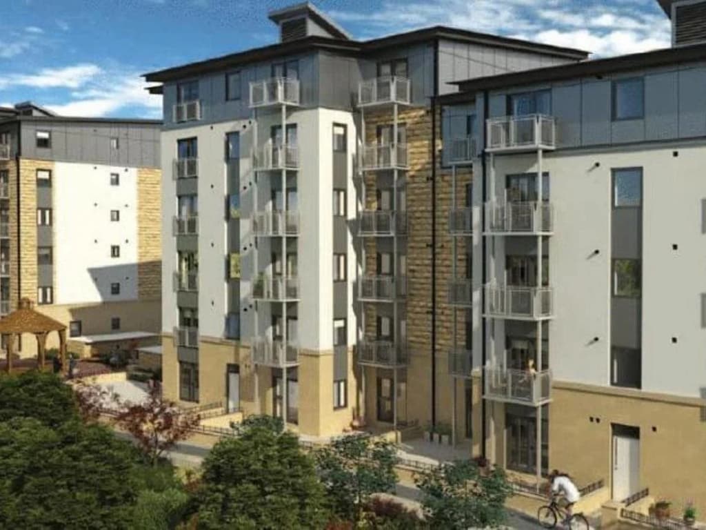 Oakhill Apartments Edinburgh (Ltd) - photo 25