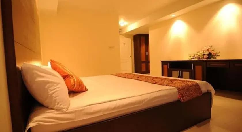 City Green View Apartment - photo 8