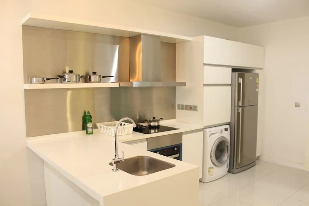 Mcity Duplex by SYNC - photo 8