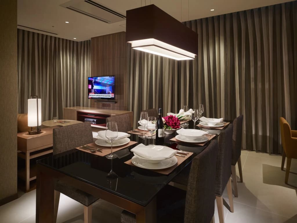 Oakwood Premier Tokyo - photo 27