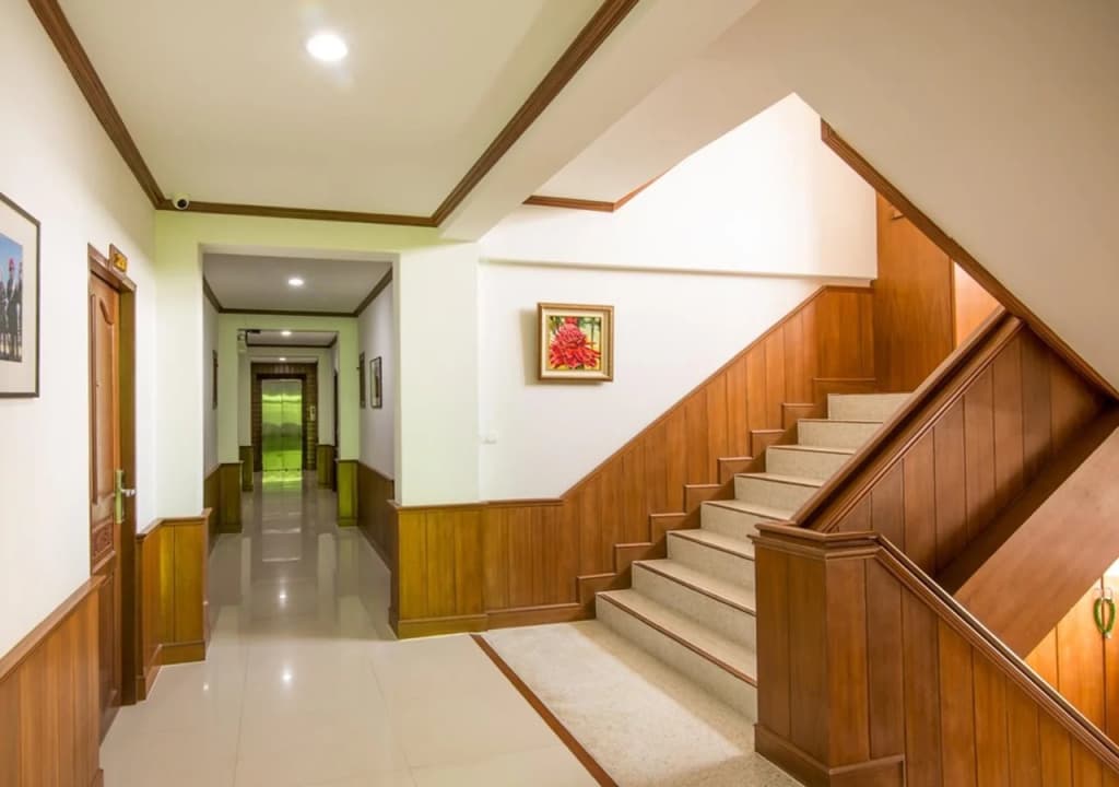 Cozytel Chiangmai - photo 19