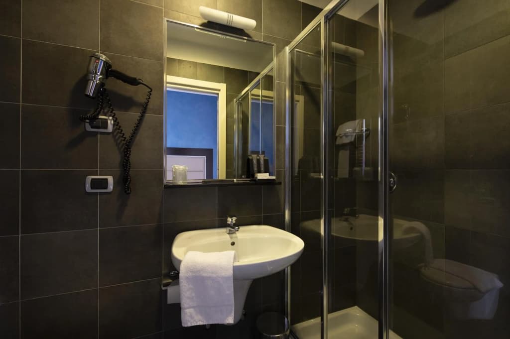 Hotel Five - photo 7