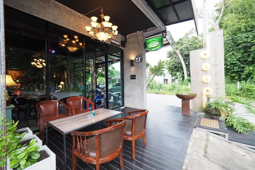 Deep Residence - photo 13