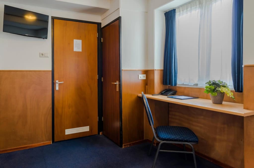 Hotel van Gelder - photo 38
