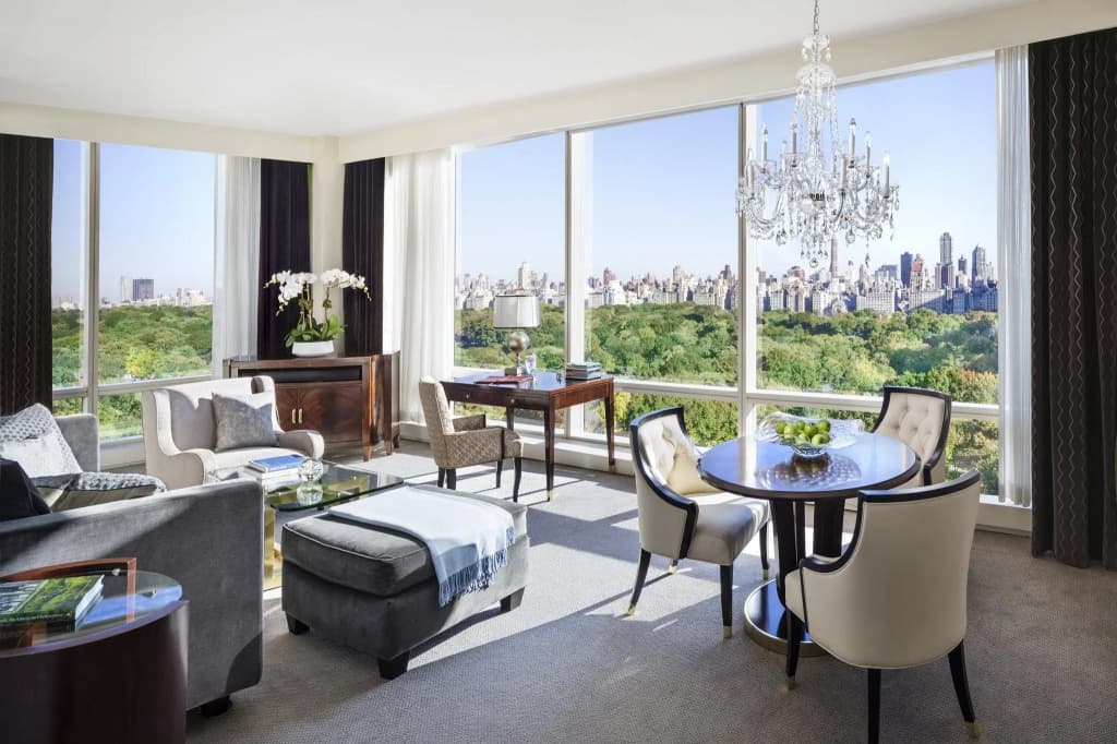 Trump International Hotel & Tower New York - photo 8