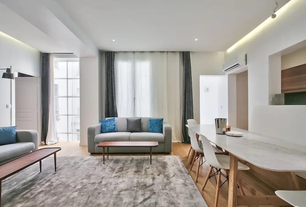 70 - Authentic Parisian Flat - photo 5