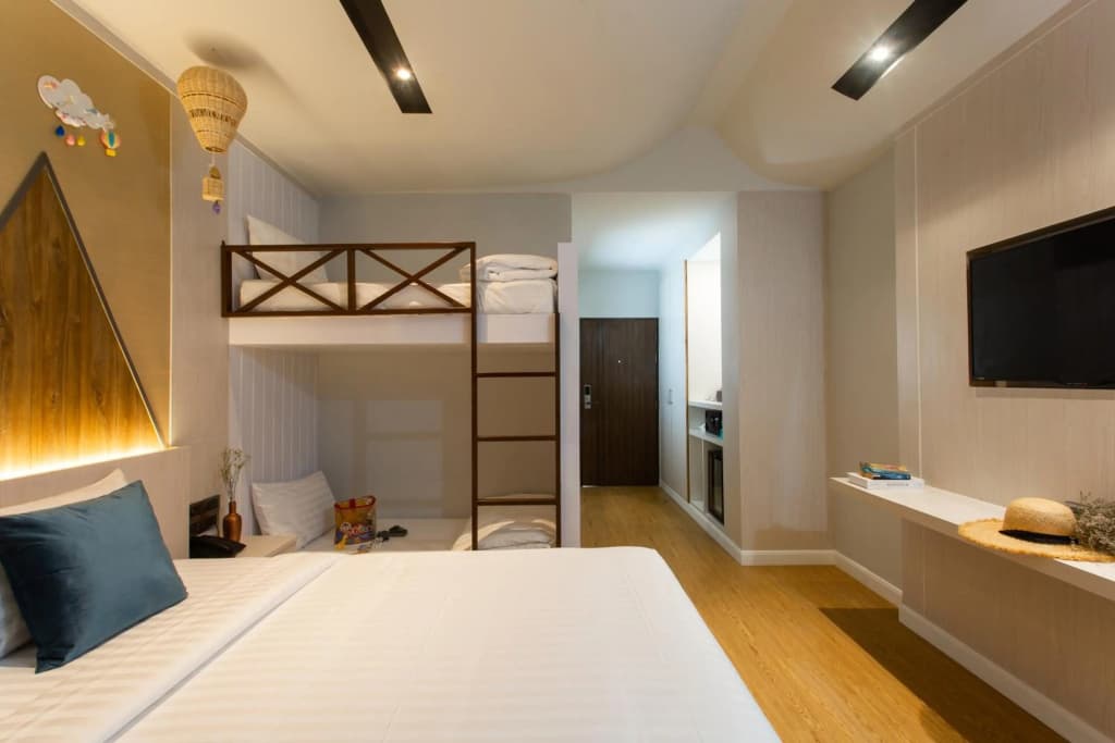 The Canale Samui Resort - photo 2